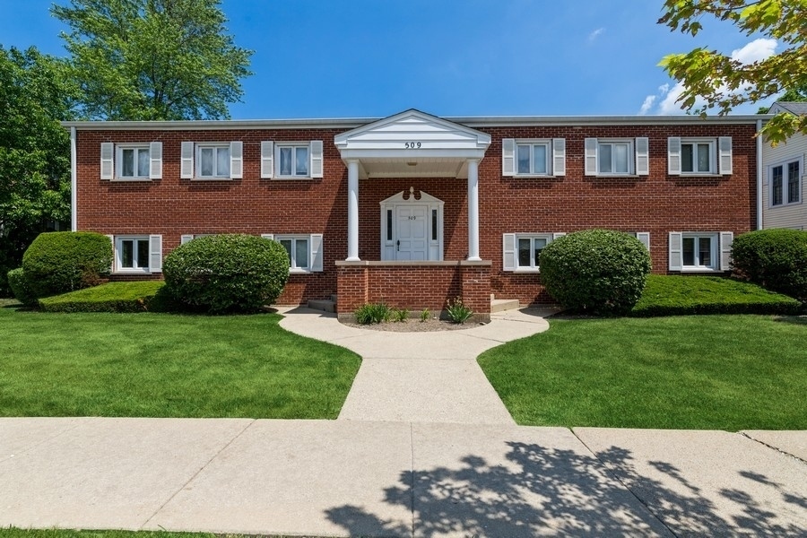 509 N Dunton Ave 2, Arlington Heights, IL 60004 MLS