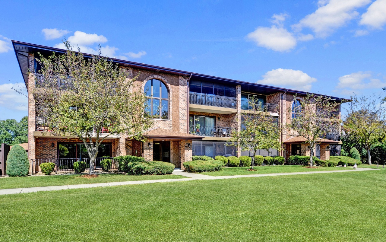 11117 Heritage Dr Unit 3C, Palos Hills, IL 60465 MLS 10824389 Redfin