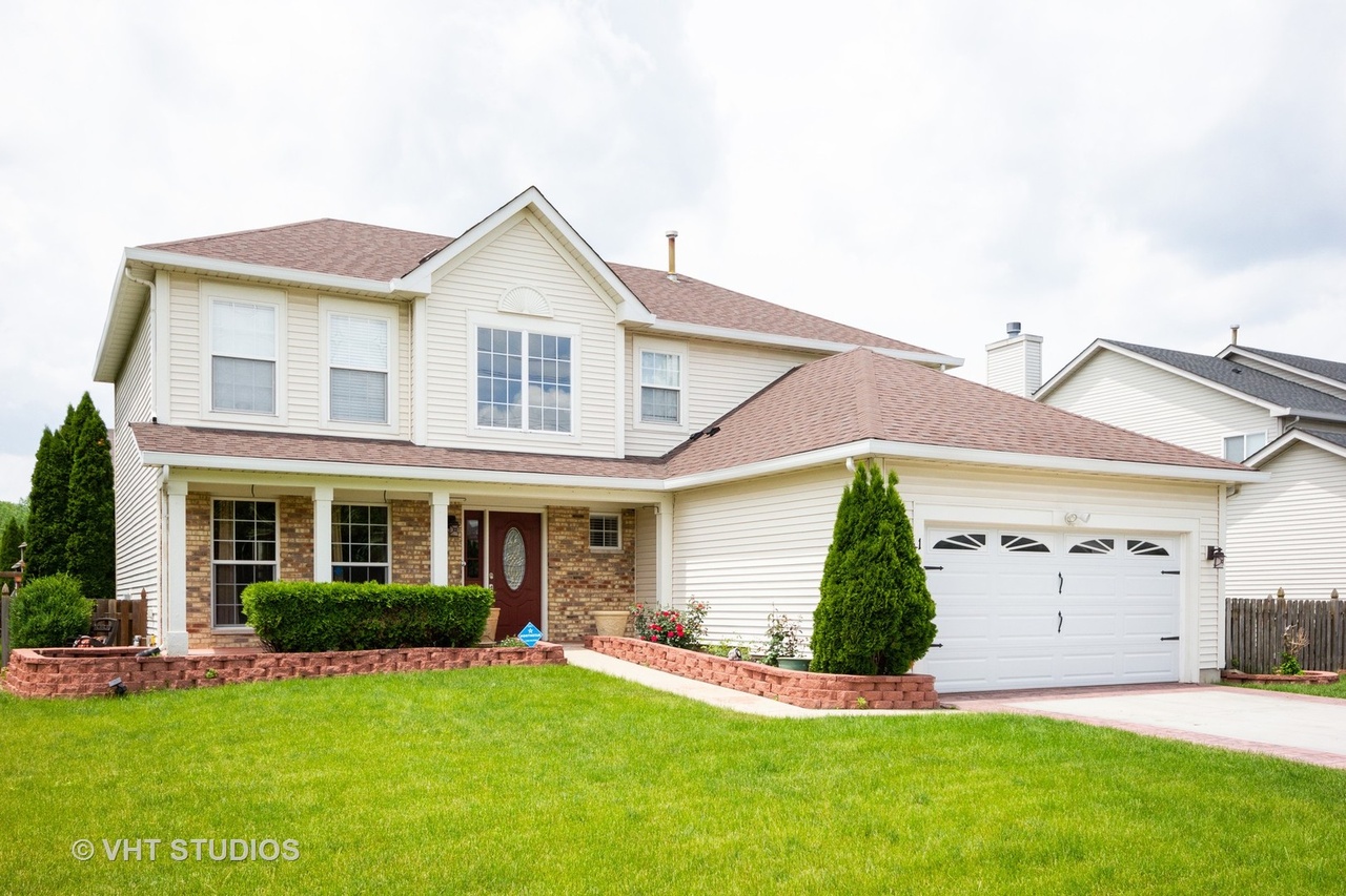 1 Franklin Ct, Bolingbrook, IL 60440 MLS 10738399 Redfin