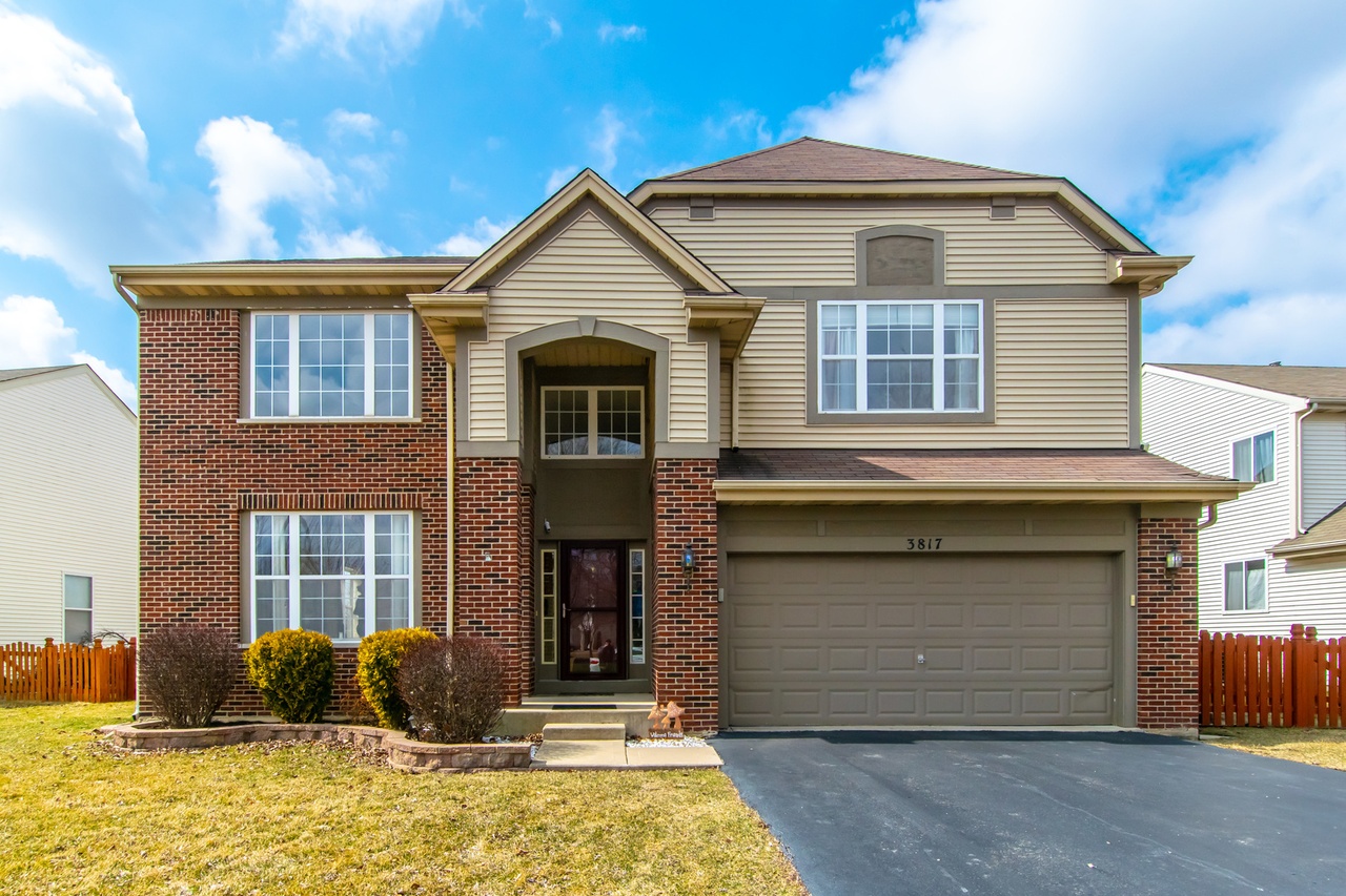 3817 CHERRY TREE Ct, Joliet, IL 60435 | MLS# 10315401 | Redfin