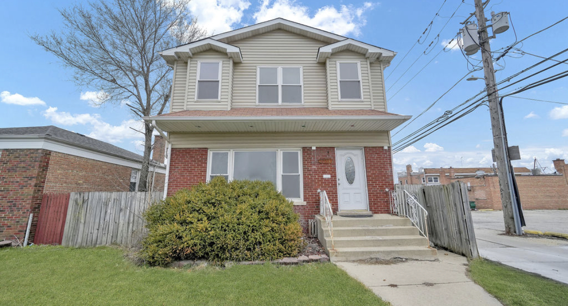 3214 W 83rd Pl, Chicago, IL 60652 | MLS# 11777402 | Redfin