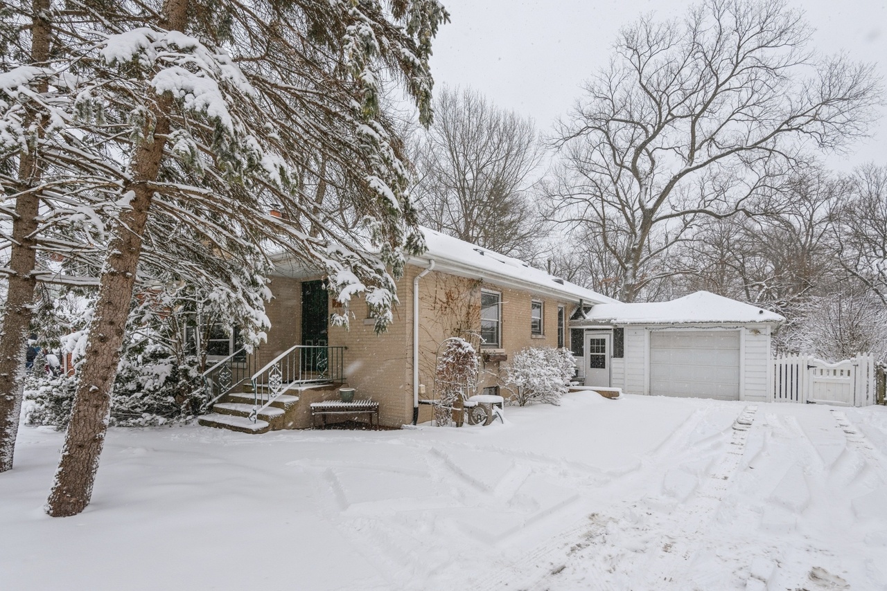 711 Harms Rd Glenview Il Mls Redfin