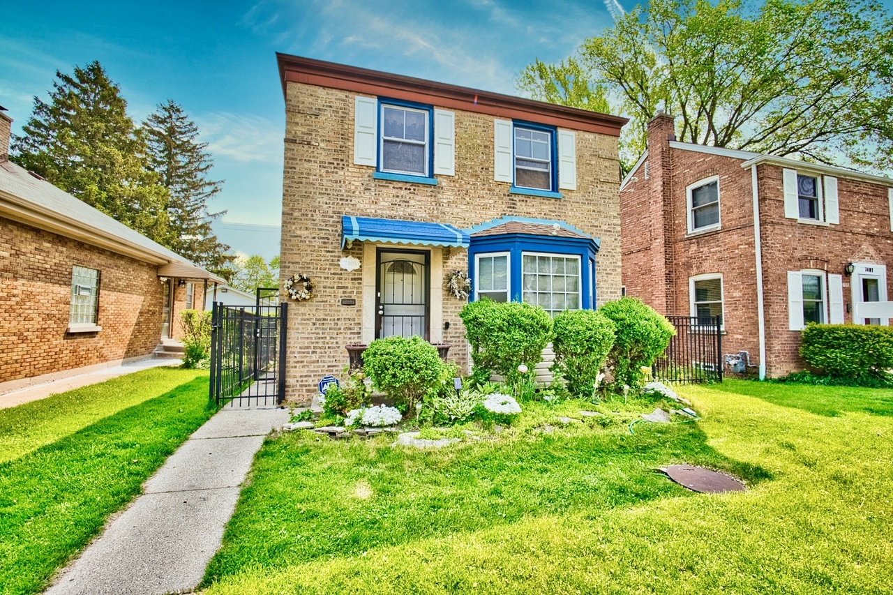 7405 Kenneth Ave, Skokie, IL 60076 | MLS# 11787406 | Redfin