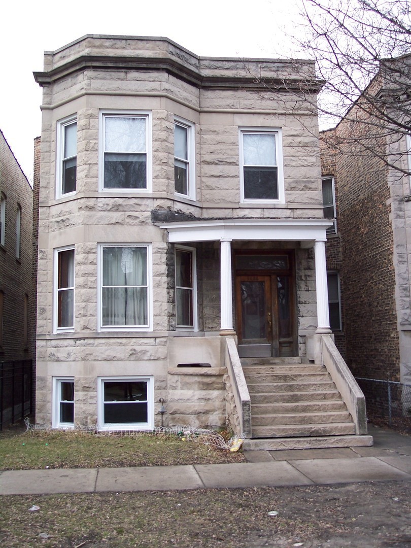 5626 S Laflin St, Chicago, IL 60636 MLS 10821410 Redfin