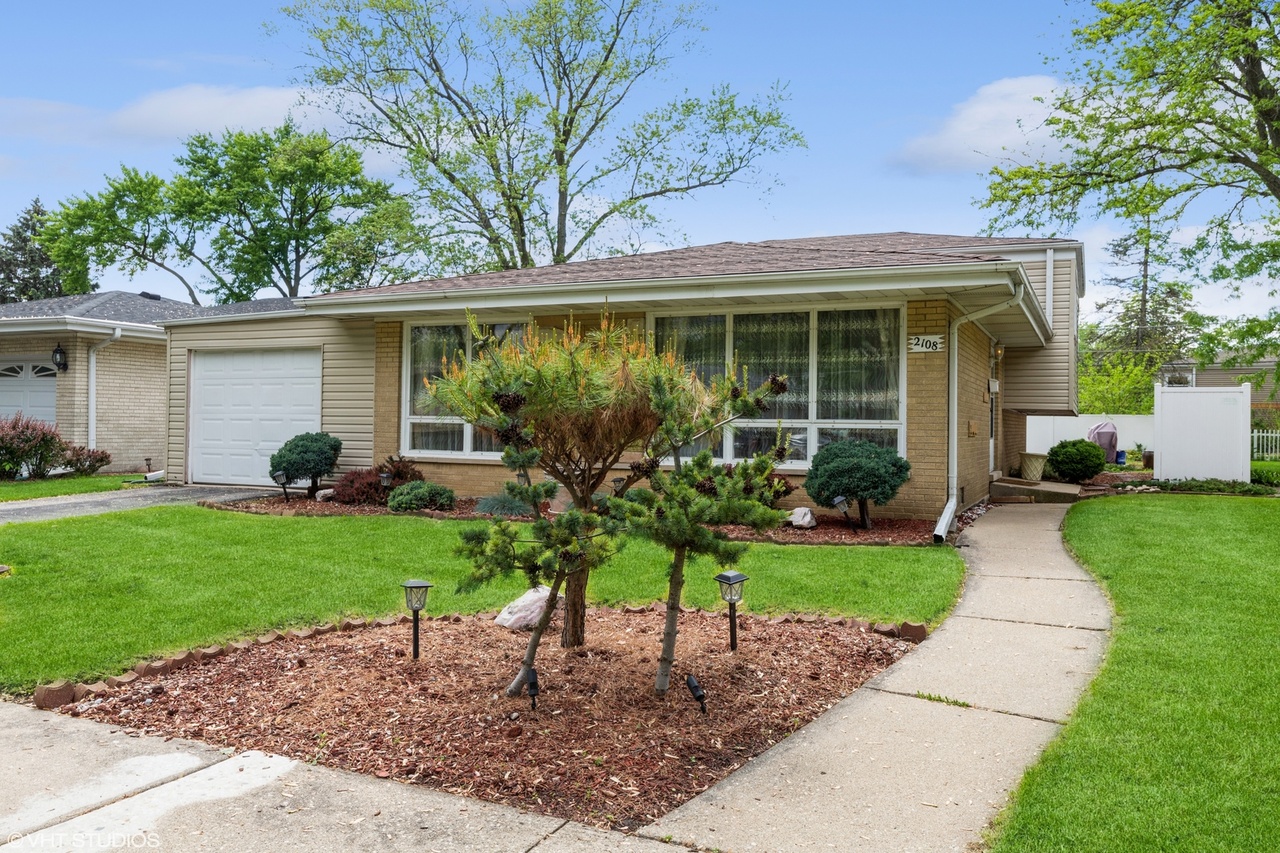 2108 Webster Ln, Des Plaines, IL 60016 MLS 12084413 Redfin