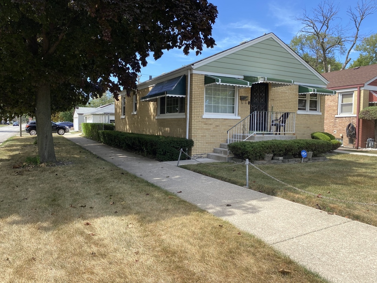 1246 S 20th Ave, Maywood, IL 60153 | MLS# 10848419 | Redfin