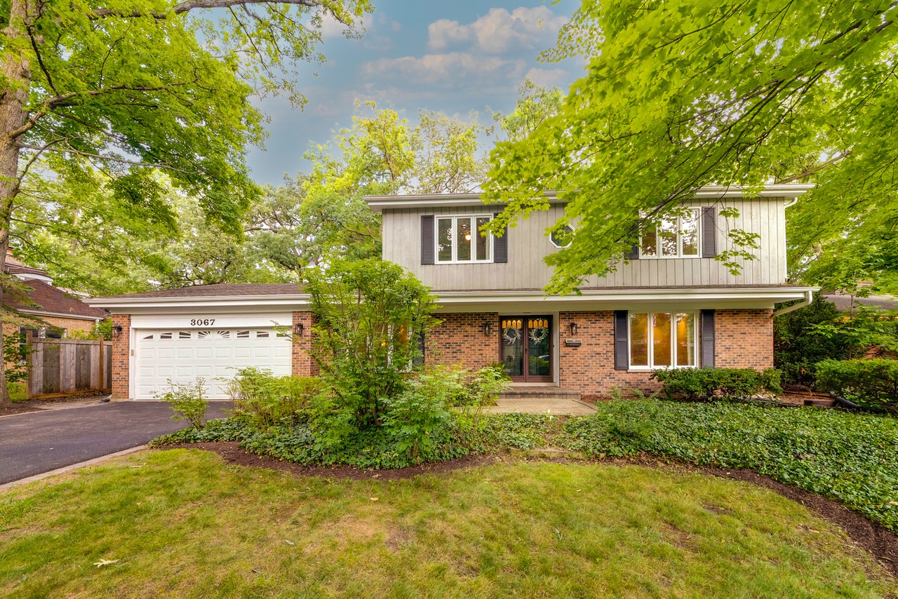 3067 Priscilla Ave, Highland Park, IL 60035 | MLS# 11478419 | Redfin