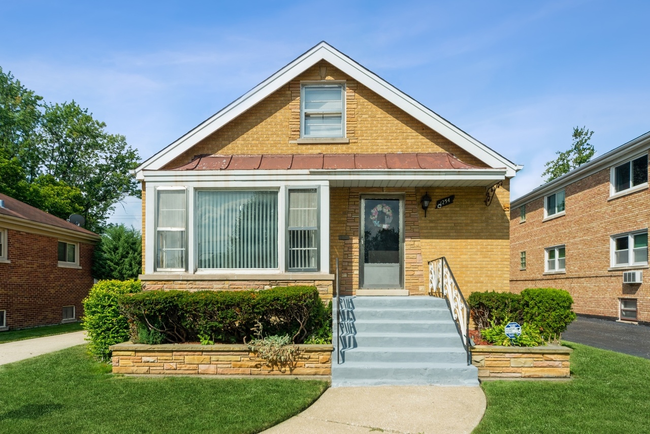 1254 Westchester Blvd, Westchester, IL 60154 MLS 11184425 Redfin