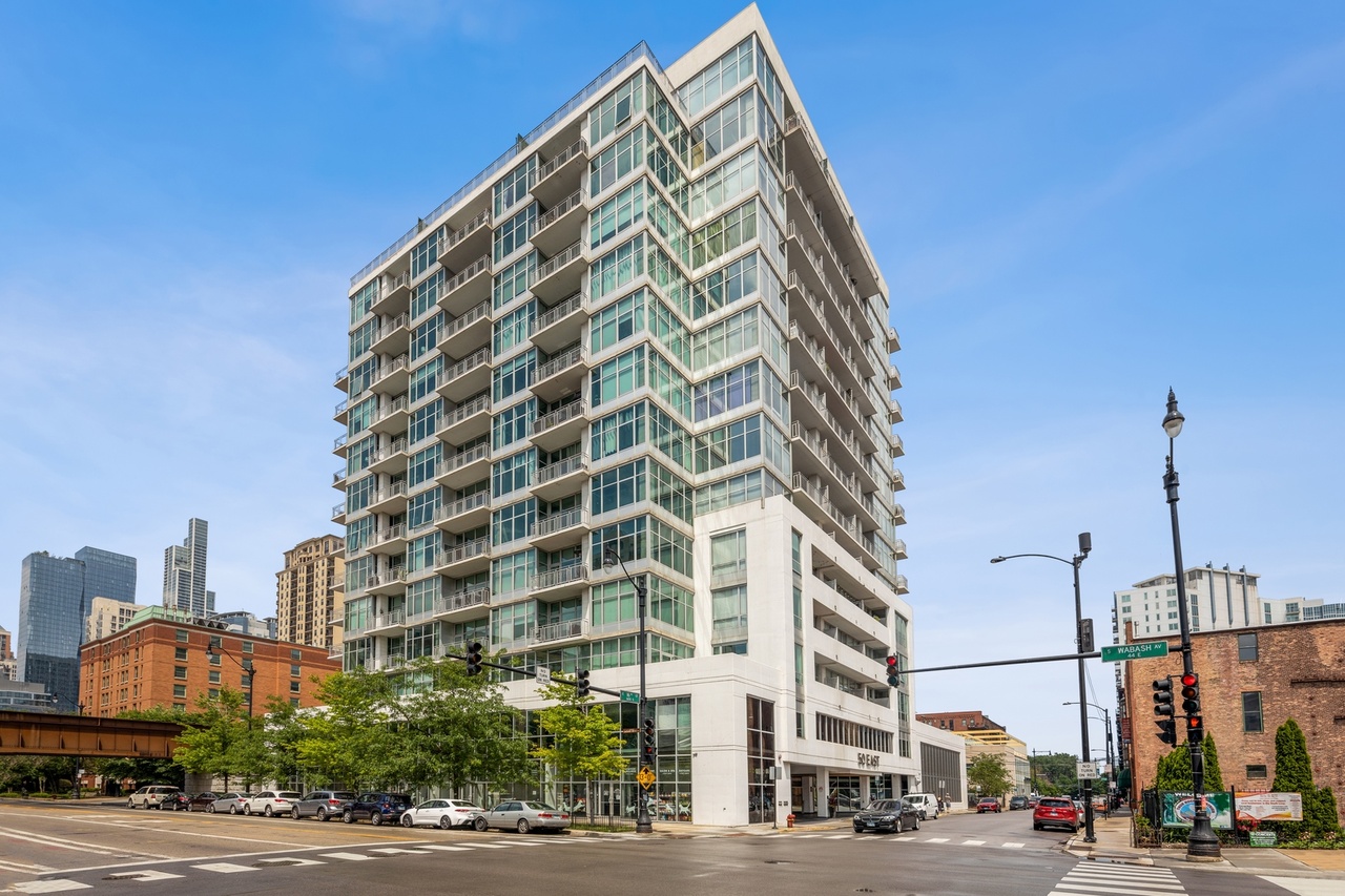 50 e 16th st 1008 chicago il 60616 mls 11623436 redfin