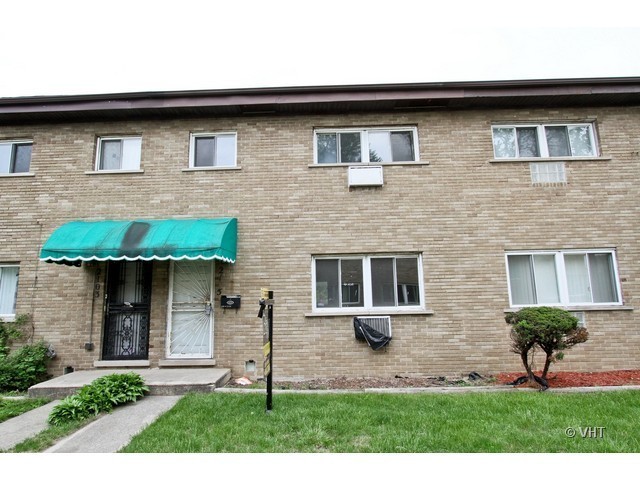 2105 W 171st St HAZEL CREST IL 60429 MLS 08338441 Redfin