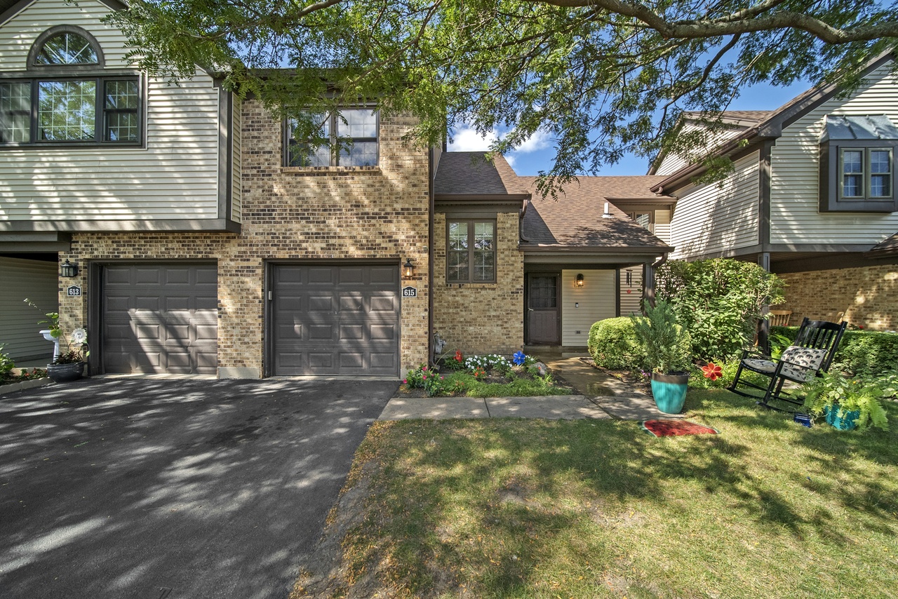 615 Sutton Ct, Wheeling, IL 60090 MLS 10925447 Redfin
