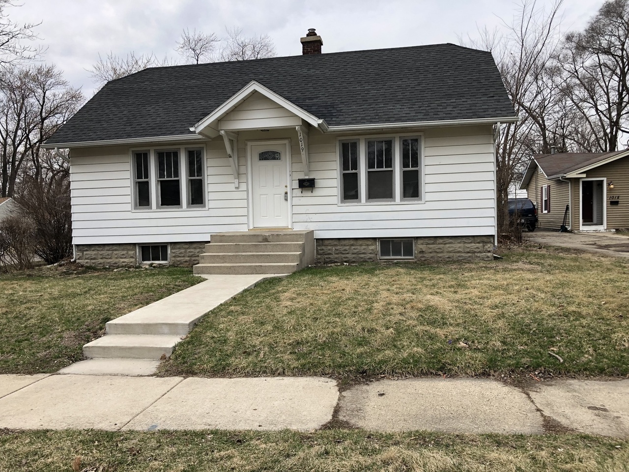 1019 Charles St, Aurora, IL 60506 MLS 10365449 Redfin