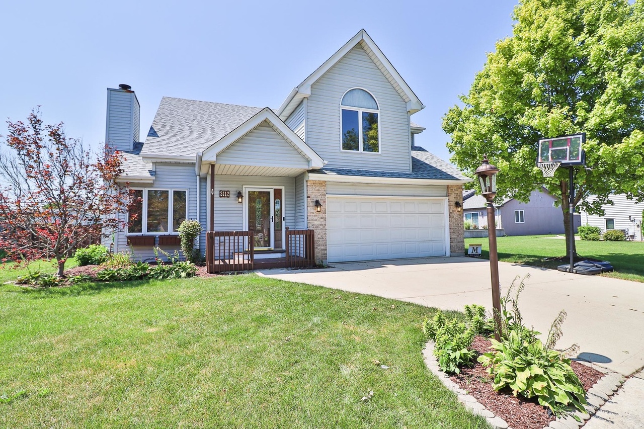 3112 Courtney Ln, South Chicago Heights, IL 60411 | MLS ...