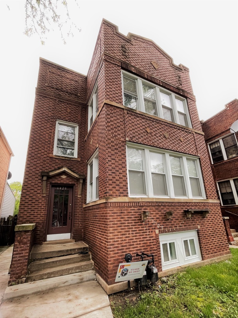 7530 N Oakley Ave, Chicago, IL 60645, MLS# 11868780