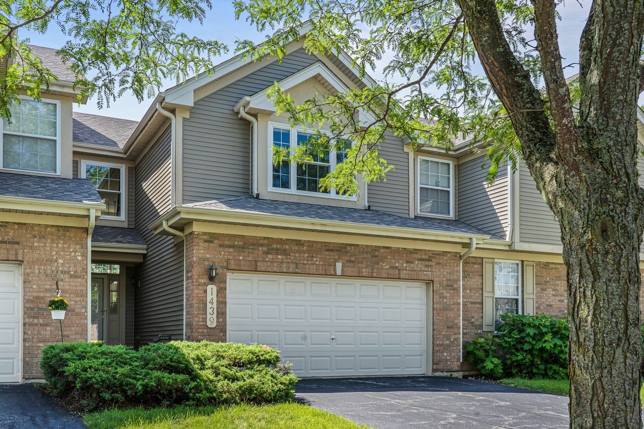 1439 Quincy Bridge Ct, Bartlett, IL 60103 MLS 11432473 Redfin
