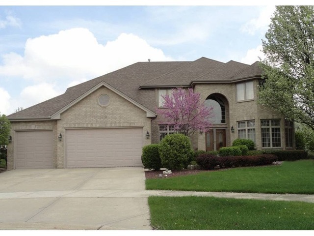 17713 Abigail Ln, ORLAND PARK, IL 60467 | Redfin