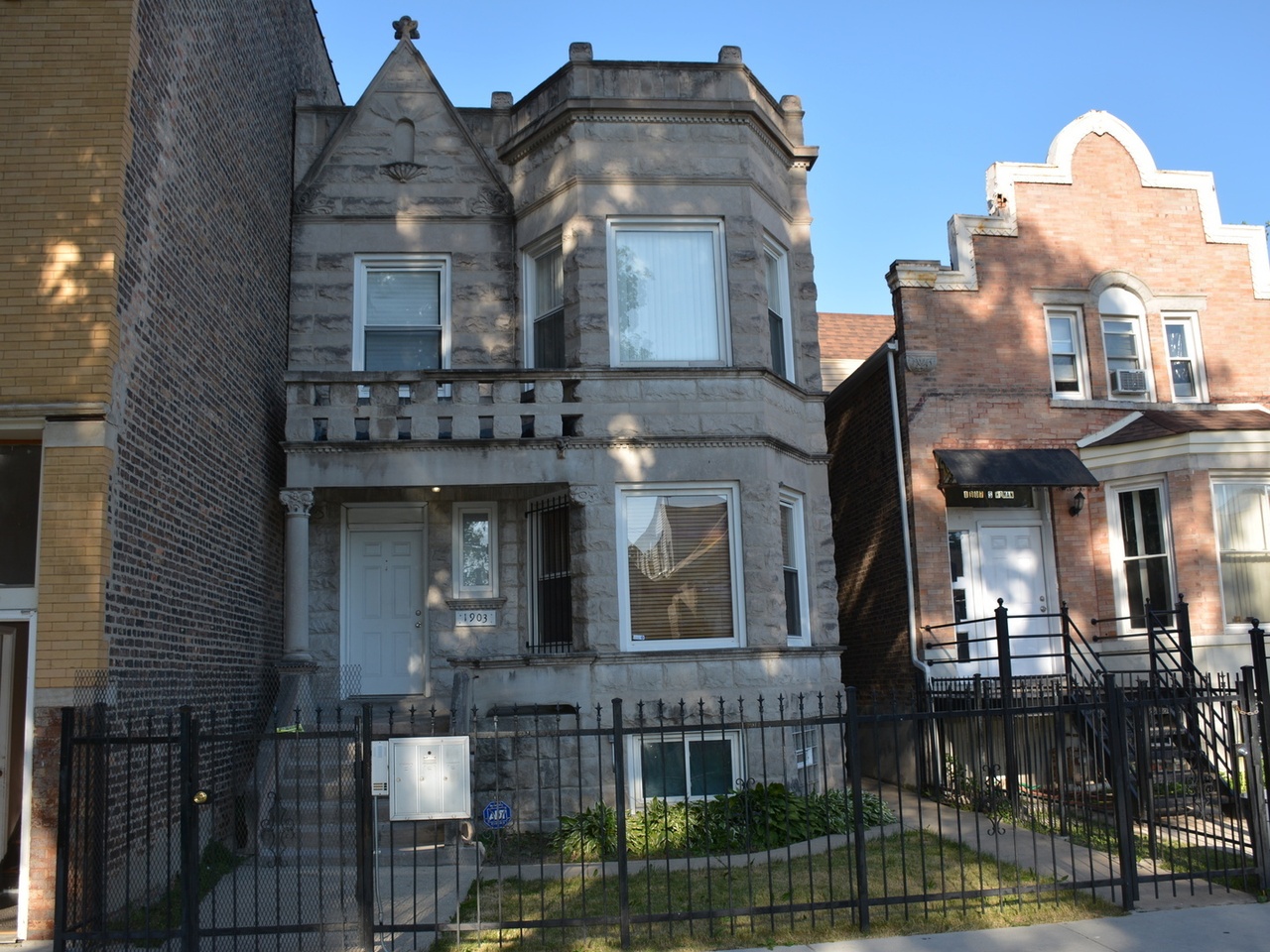 1903 S Homan Ave, Chicago, IL 60623 MLS 09663480 Redfin