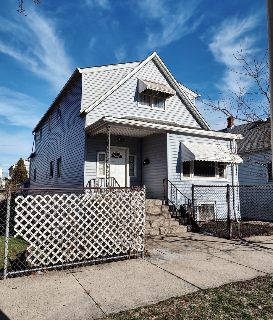 10327 S Avenue J, Chicago, IL 60617 MLS 11753490 Redfin