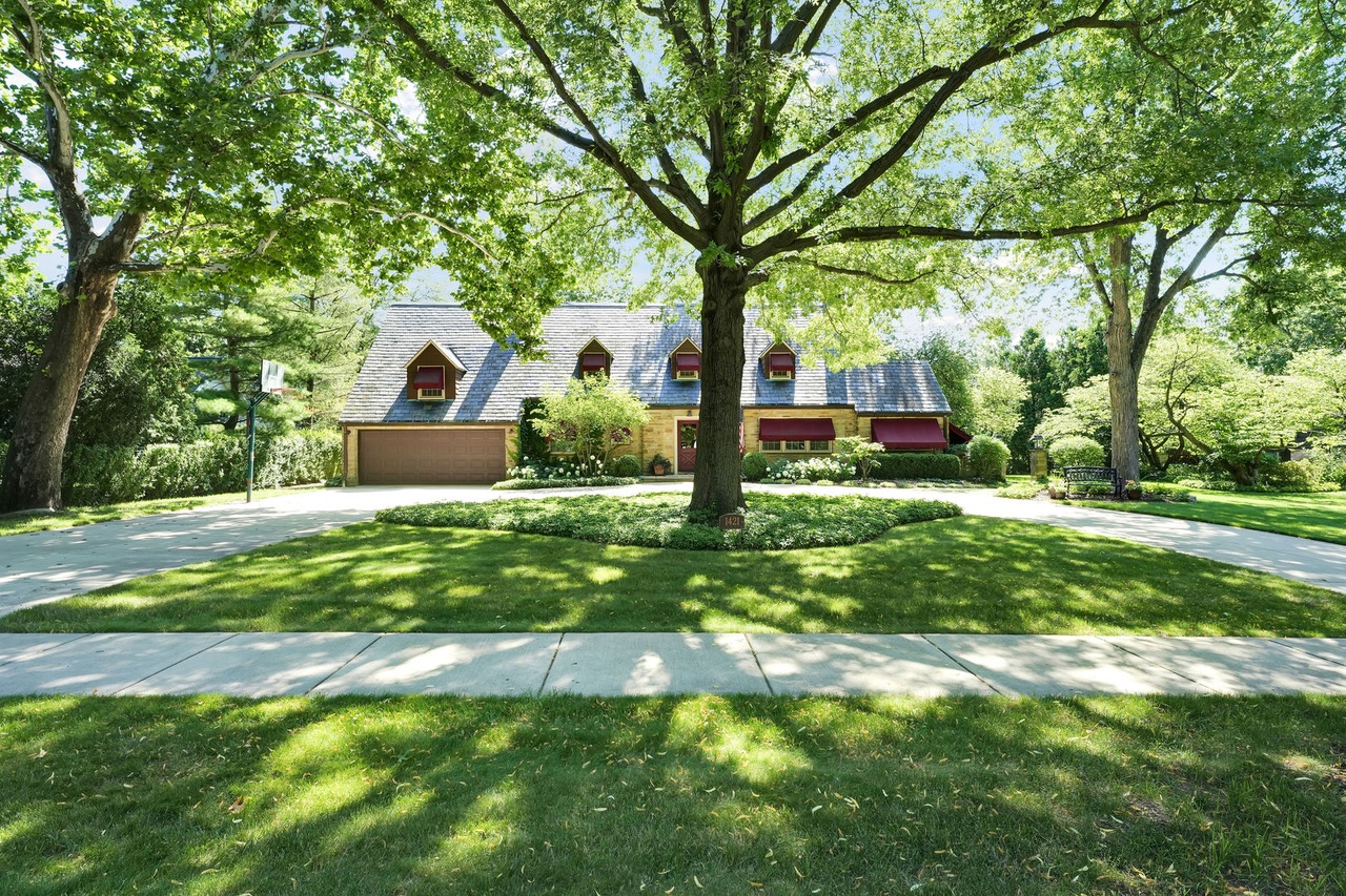 HomewoodFlossmoor, Illinois Real Estate Newly Listed for Sale Patch