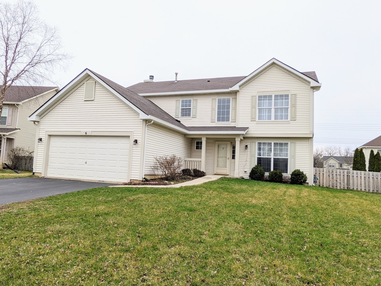 6 Palos Ct, Bolingbrook, IL 60440 MLS 11363502 Redfin