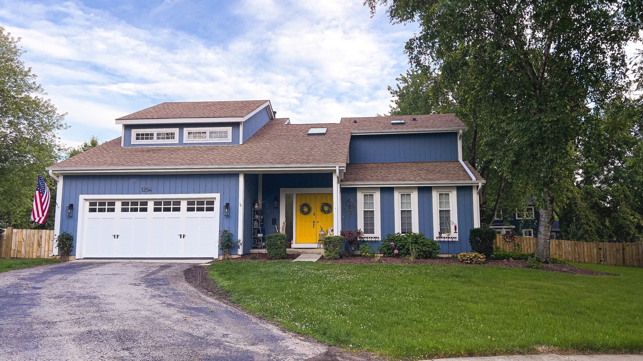 1254 Jasmine Ct Naperville IL 60540 Redfin 1254 Jasmine Ct Naperville IL 60540 Redfin