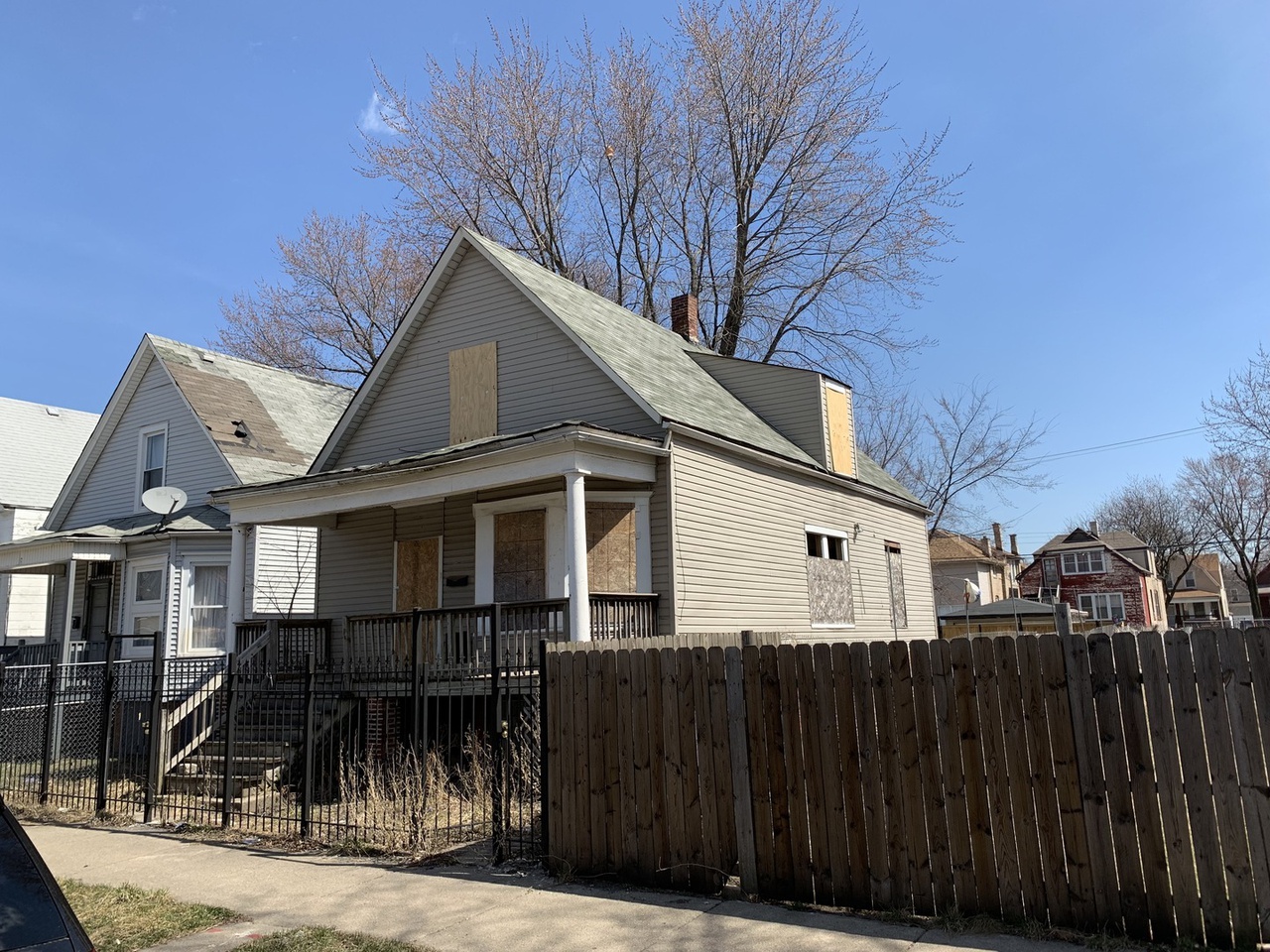 6617 S Wolcott Ave, Chicago, IL 60636 MLS 10331509 Redfin