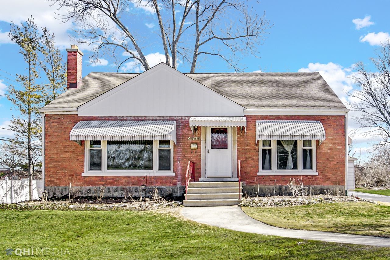 4345 Oakwood Ave, Downers Grove, IL 60515 MLS 11791533 Redfin