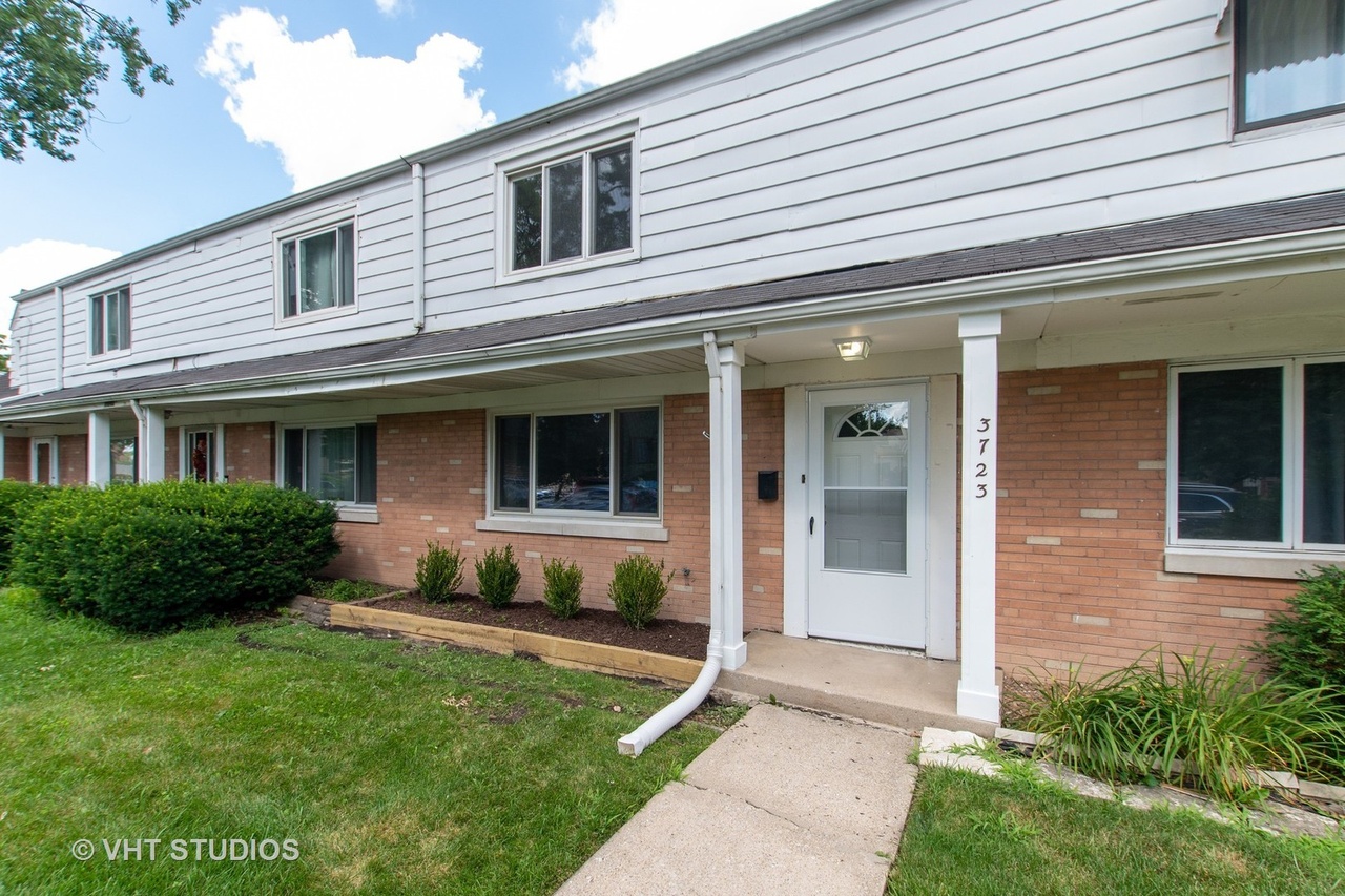 3723 Forest Ave, Brookfield, IL 60513 | Redfin