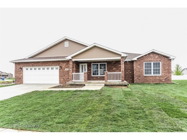 2032 Brookstone Dr Bourbonnais IL 60914 MLS 10898534 Redfin