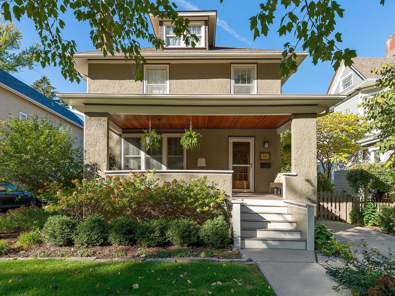 110 S Ashland Ave S, La Grange, IL 60525 MLS 11329536 Redfin