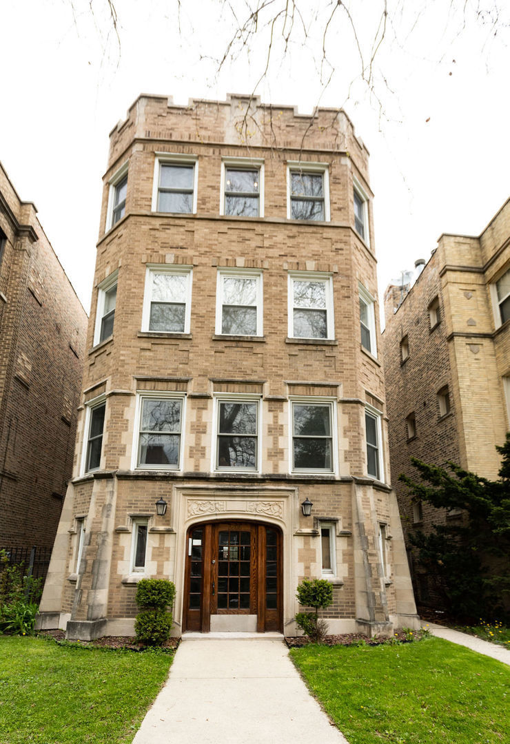 2608 Highland Ave