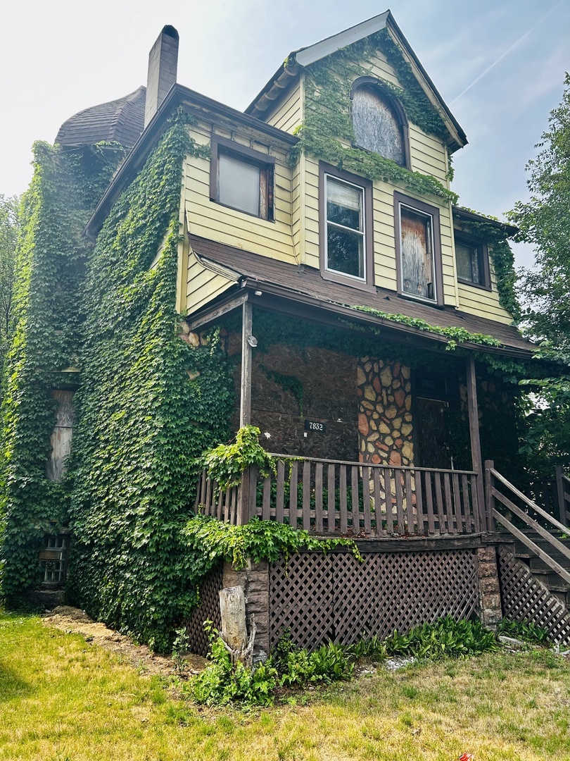 house property tax payment