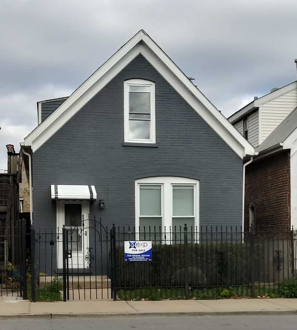 3686 W Grand Ave, Chicago, IL 60651 | MLS# 11924541 | Redfin