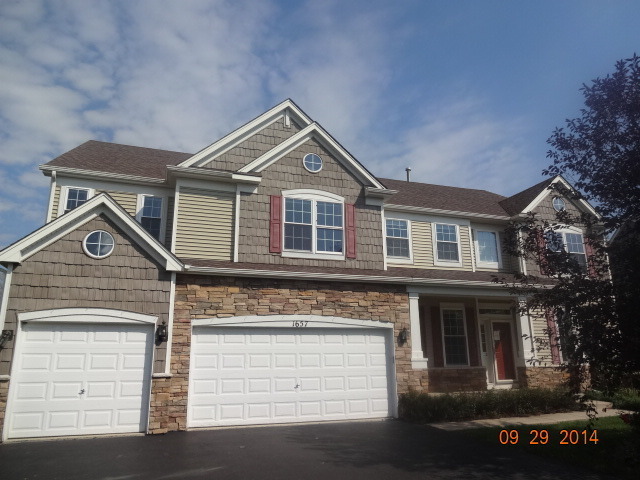 1381 Dove Ct Antioch Il 60002 Realtor Com