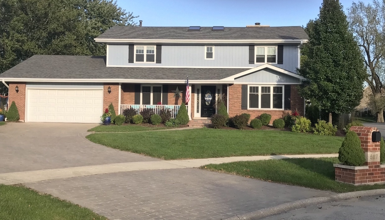 8117 Oakley Dr Darien IL 60561 MLS 10939549 Redfin