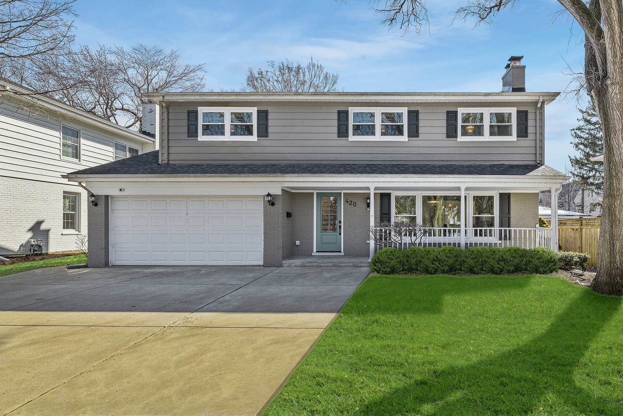4 Minneola St Hinsdale Il Mls Redfin 4 Minneola St Hinsdale Il Mls Redfin