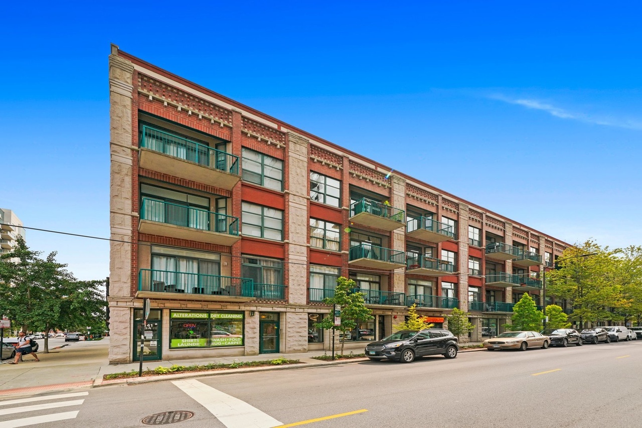 843 W Monroe St Unit 5PH, Chicago, IL 60607 MLS 11364565 Redfin