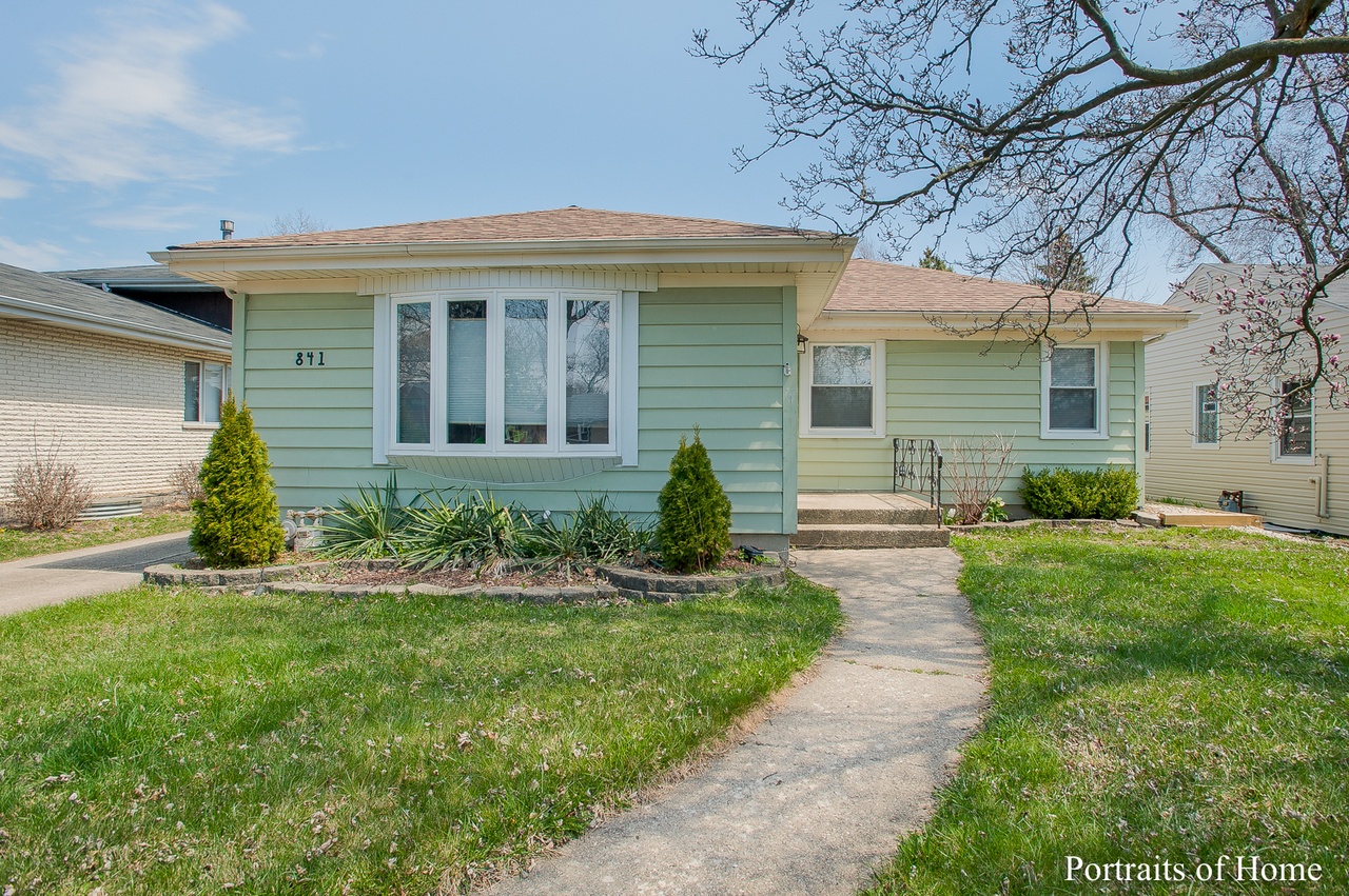 Casas En Venta Villa Park Il