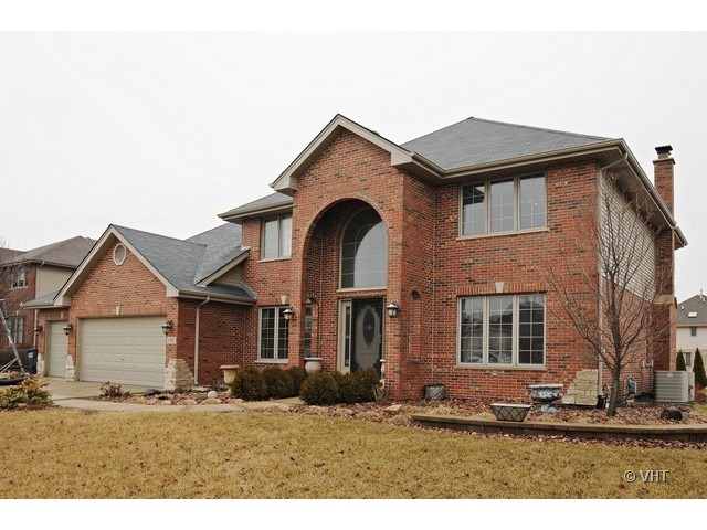 18827 Foxglove Ln, MOKENA, IL 60448 | Redfin