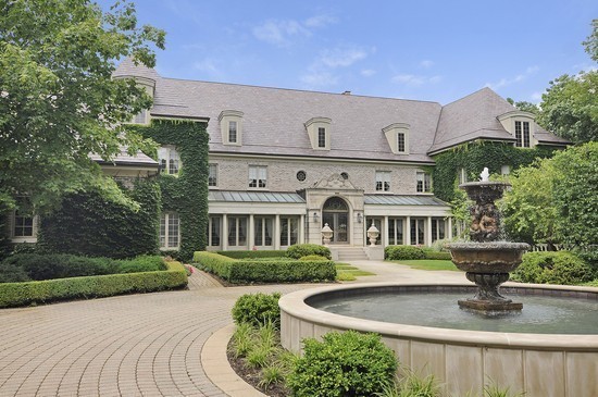 homes in barrington il