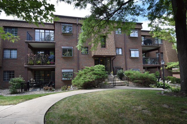 395 Duane St #101, GLEN ELLYN, IL 60137 | MLS# 09034587 | Redfin