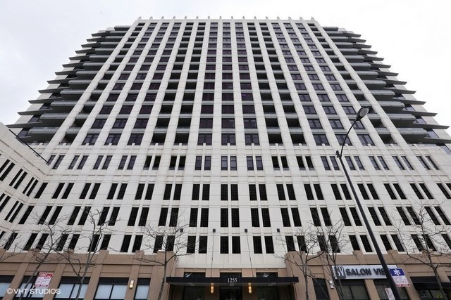 1255 S State St #504, CHICAGO, IL 60605