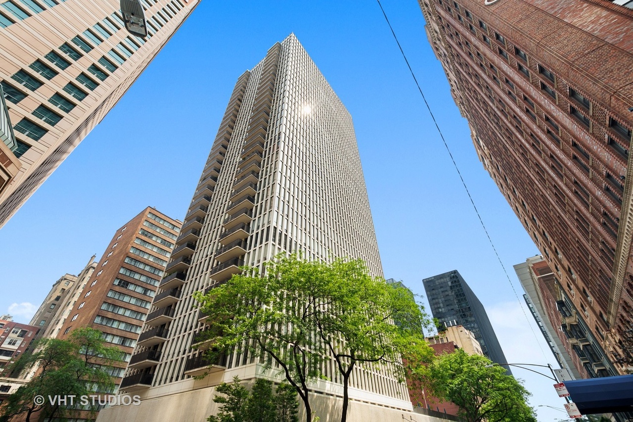 200 E Delaware Pl Unit 11C, Chicago, IL 60611 | MLS# 11160594 | Redfin