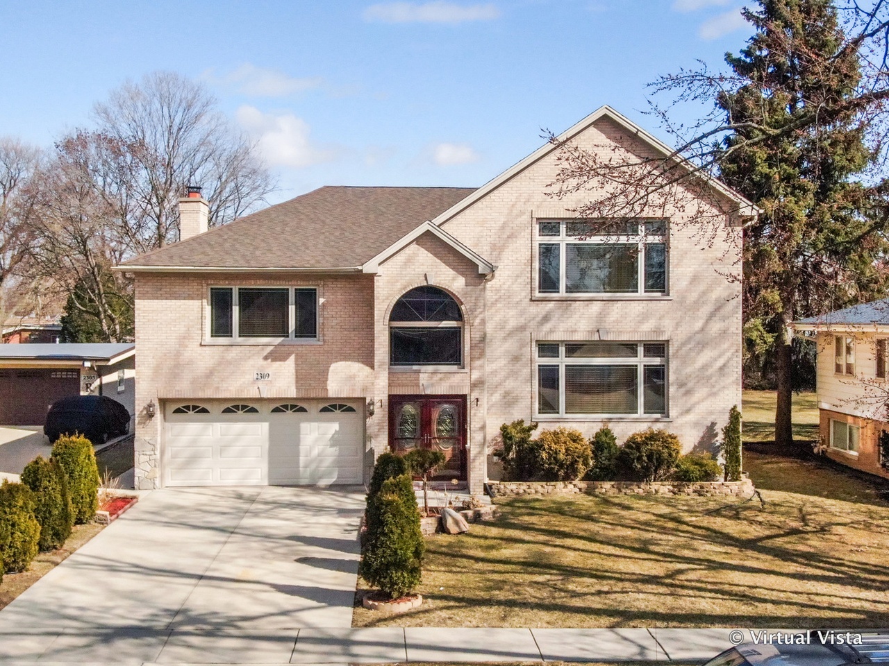 2309 High Ridge Pkwy, Hillside, IL 60162 | Redfin