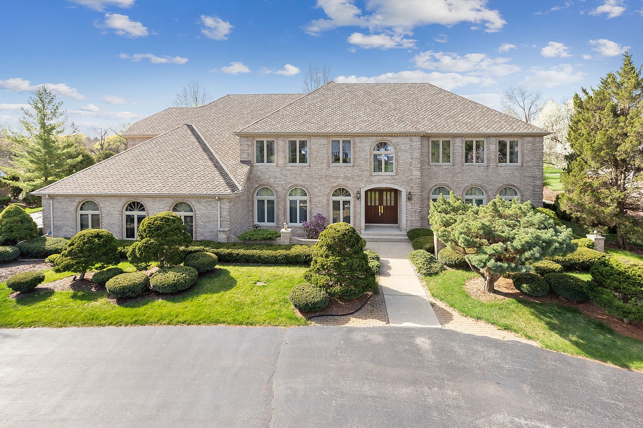 1021 Prestwick Dr, Frankfort, IL 60423 MLS 11057597 Redfin