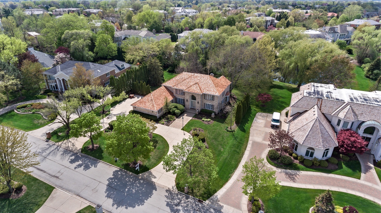 204 Saint Michael Ct, Oak Brook, IL 60523 MLS 11206605 Redfin