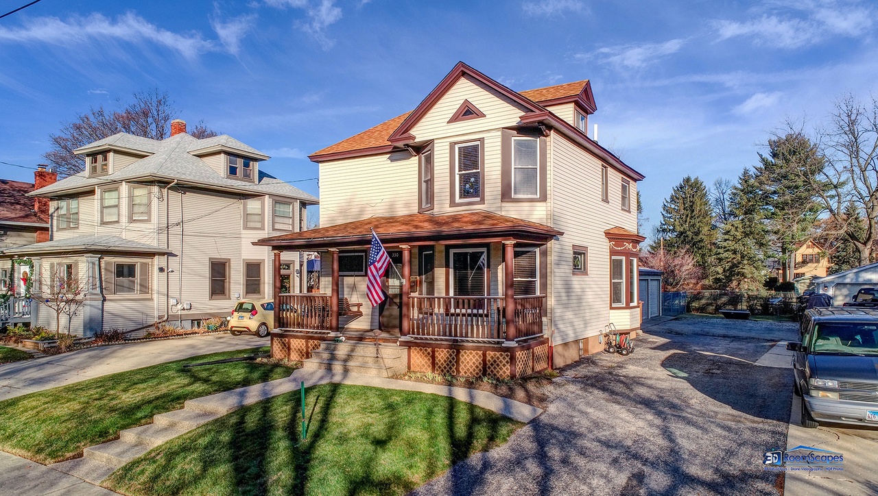 330 W Ridgeland Ave, Waukegan, IL 60085 MLS 10935606 Redfin