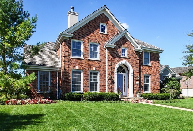 26 Independence Ave Glenview Il Mls Redfin