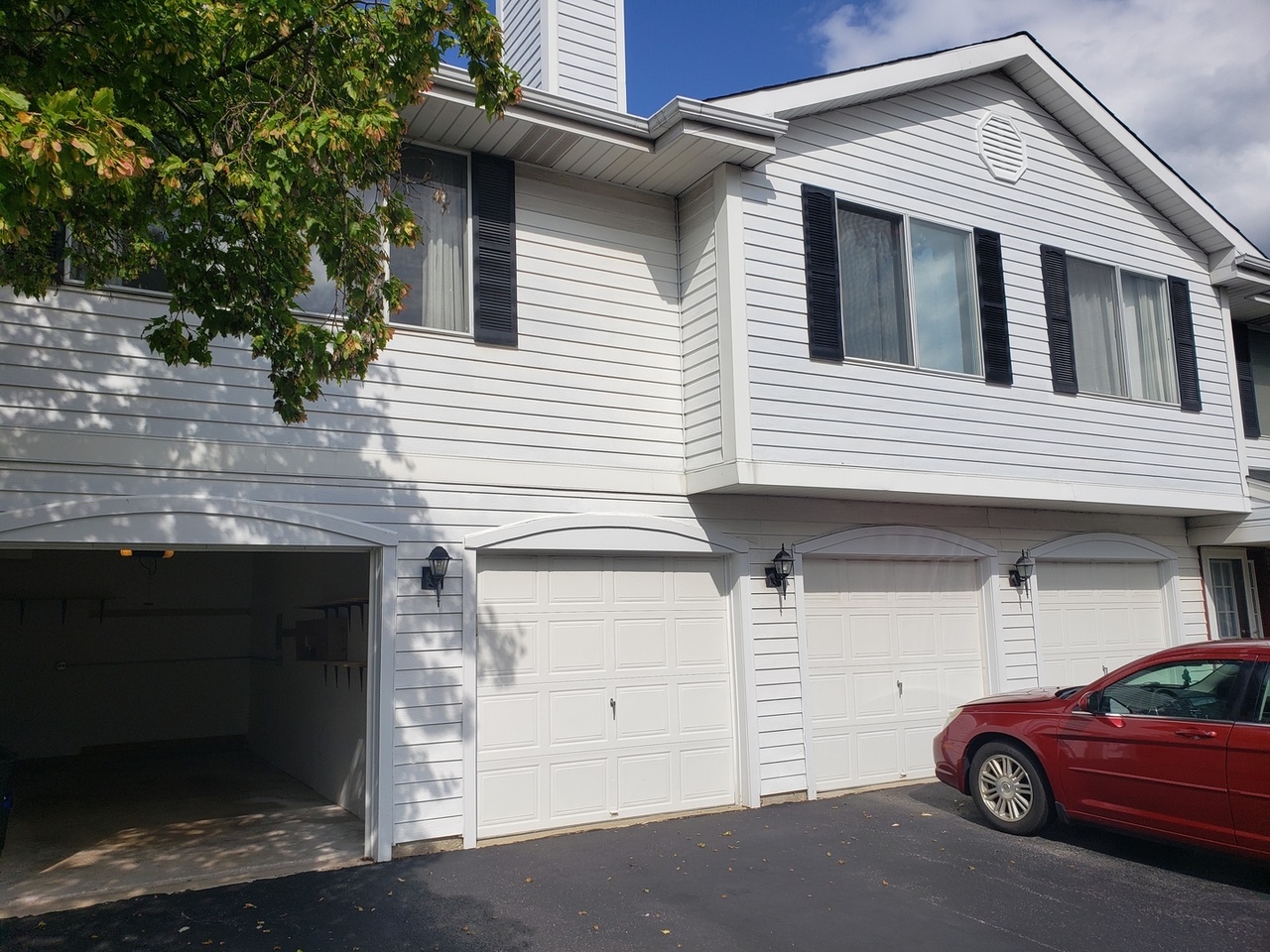 7966 Knottingham Cir Unit A, Darien, IL 60561 | Redfin