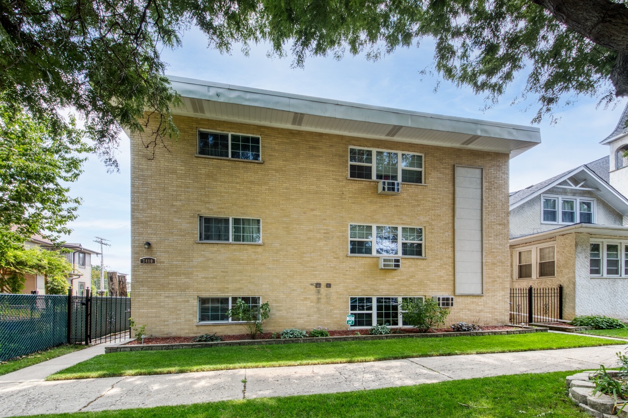 7410 Dixon St Unit G1, Forest Park, Il 60130 